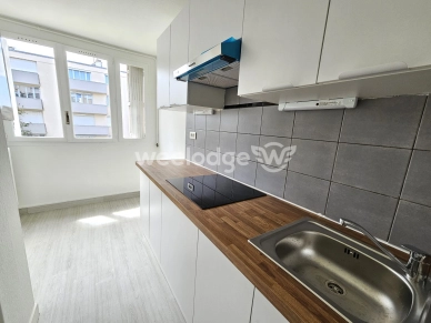 Appartement à vendre 1 pièces de 28 m² à Conflans-Sainte-Honorine