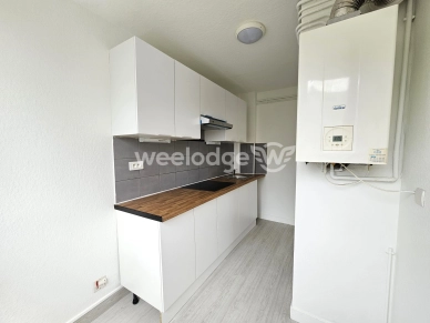 Appartement à vendre 1 pièces de 28 m² à Conflans-Sainte-Honorine