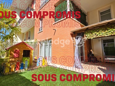 Appartement à vendre 5 pièces de 105 m² à Conflans-Sainte-Honorine