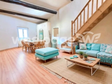 Immeuble à vendre à Pélissanne
