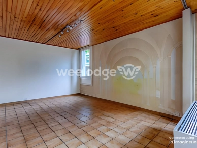 Appartement à vendre 3 pièces de 66,43 m² à Andrésy