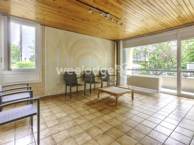 Appartement à vendre 3 pièces de 66,43 m² à Andrésy