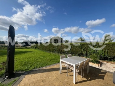 Maison à vendre 5 pièces de 90,4 m² à Formerie