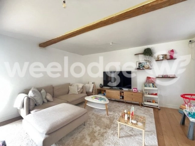 Maison à vendre 5 pièces de 90,4 m² à Formerie