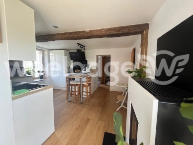 Maison à vendre 5 pièces de 90,4 m² à Formerie