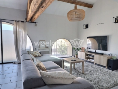 Maison à vendre 3 pièces de 106 m² à Saint-Chamas