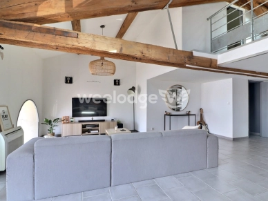 Maison à vendre 3 pièces de 106 m² à Saint-Chamas