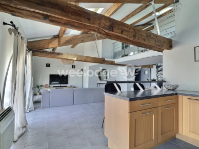 Maison à vendre 3 pièces de 106 m² à Saint-Chamas