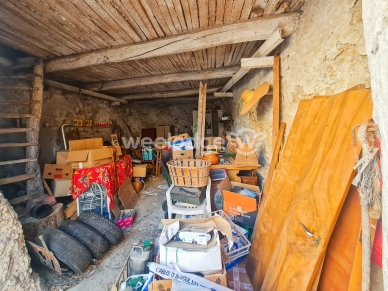Maison à vendre 3 pièces de 100 m² à Saint-Martin-de-Brômes