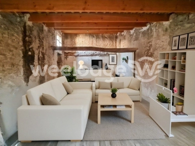 Maison à vendre 3 pièces de 100 m² à Saint-Martin-de-Brômes
