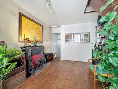 Maison à vendre 6 pièces de 98 m² à Maurecourt