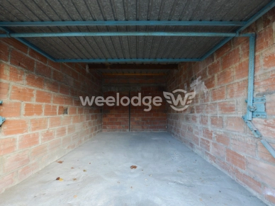 Garage à louer de 15 m² à Sartrouville