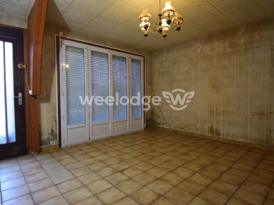 Maison à vendre 6 pièces de 102 m² à Conflans-Sainte-Honorine