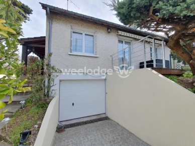 Maison à vendre 7 pièces de 115 m² à Conflans-Sainte-Honorine