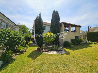 Maison à vendre 5 pièces de 102 m² à Conflans-Sainte-Honorine