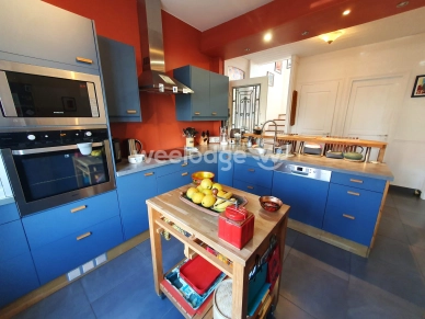 Maison à vendre 7 pièces de 150 m² à Conflans-Sainte-Honorine