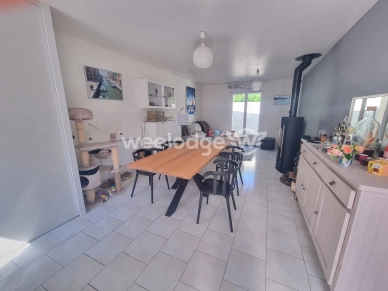 Maison vendu 3 pièces de 60 m² à Hérin