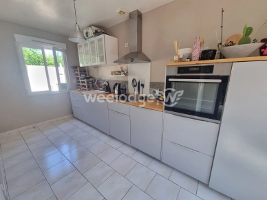 Maison vendu 3 pièces de 60 m² à Hérin