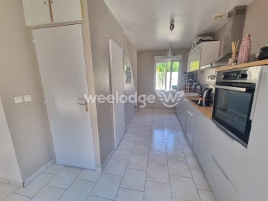 Maison vendu 3 pièces de 60 m² à Hérin
