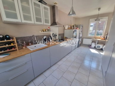 Maison vendu 3 pièces de 60 m² à Hérin