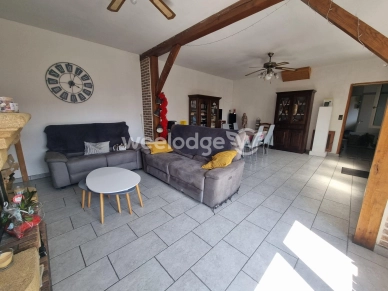 Maison vendu 5 pièces de 163 m² à Bermerain