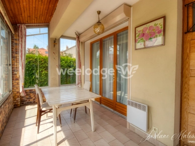 Maison vendu 5 pièces de 108 m² à Trappes