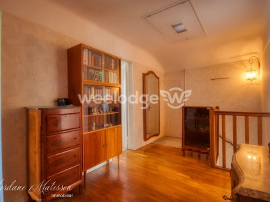 Maison vendu 5 pièces de 108 m² à Trappes
