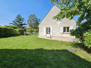 Maison à vendre 6 pièces de 125 m² à Conflans-Sainte-Honorine