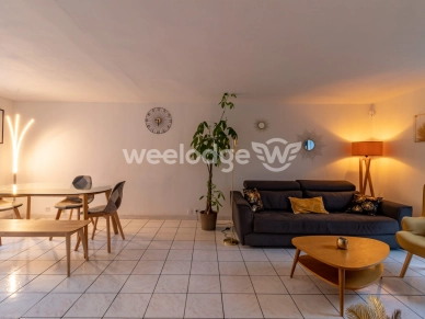 Maison à vendre 7 pièces de 130 m² à Jouy-le-Moutier