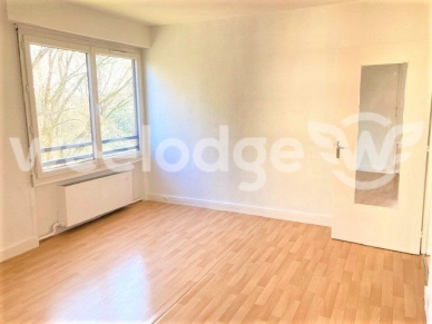 Appartement à vendre 2 pièces de 44,84 m² à Conflans-Sainte-Honorine