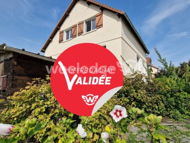 Maison à vendre 7 pièces de 199 m² à Saclay