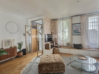 Maison à vendre 5 pièces de 115 m² à Salon-de-Provence