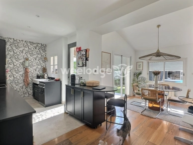 Maison à vendre 5 pièces de 115 m² à Salon-de-Provence
