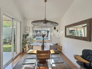 Maison à vendre 5 pièces de 115 m² à Salon-de-Provence