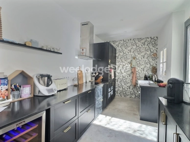Maison à vendre 5 pièces de 115 m² à Salon-de-Provence
