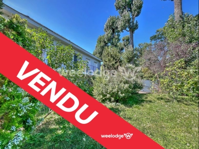 Maison vendu 7 pièces de 248 m² à Créteil
