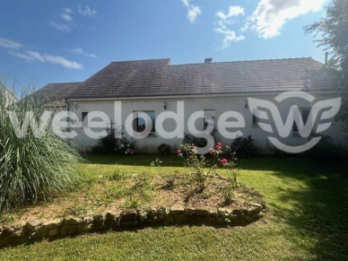 Maison à vendre 7 pièces de 132 m² à Gisors