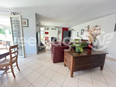 Maison à vendre 7 pièces de 132 m² à Gisors