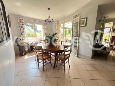 Maison à vendre 7 pièces de 132 m² à Gisors