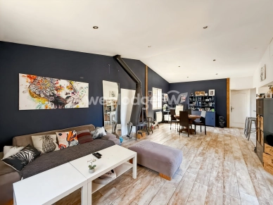 Maison à vendre 3 pièces de 82,42 m² à La Fare-les-Oliviers
