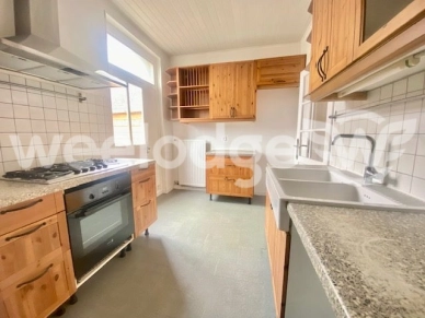 Maison à vendre 5 pièces de 95 m² à Gisors