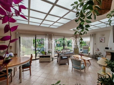 Maison à vendre 10 pièces de 208,5 m² à Marles-les-Mines