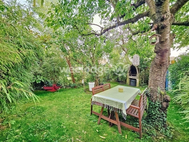 Maison à vendre 5 pièces de 95,28 m² à Éragny