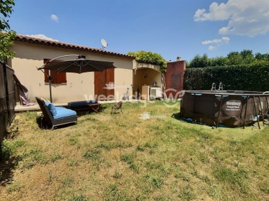 Maison à vendre 4 pièces de 94 m² à Jouques