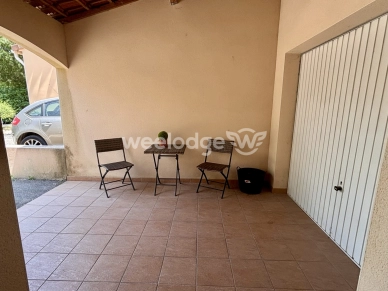 Maison à vendre 4 pièces de 94 m² à Jouques