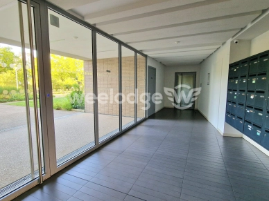 Appartement à vendre 3 pièces de 60 m² à Trappes