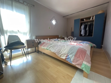 Maison à vendre 6 pièces de 120 m² à Jouy-le-Moutier