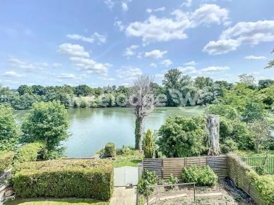Maison à vendre 6 pièces de 125 m² à Vauréal