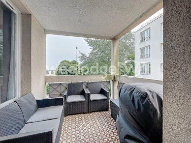 Appartement à vendre 2 pièces de 55 m² à Cergy
