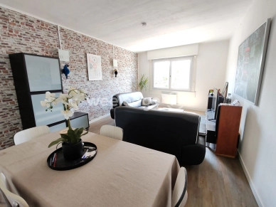 Maison à vendre 6 pièces de 129 m² à Nœux-les-Mines